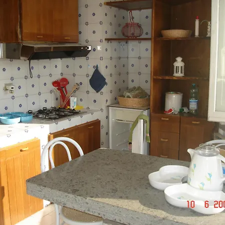 La Rotonda Villa Anacapri (Isola di Capri)