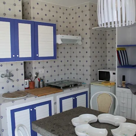 La Rotonda * Anacapri (Isola di Capri)