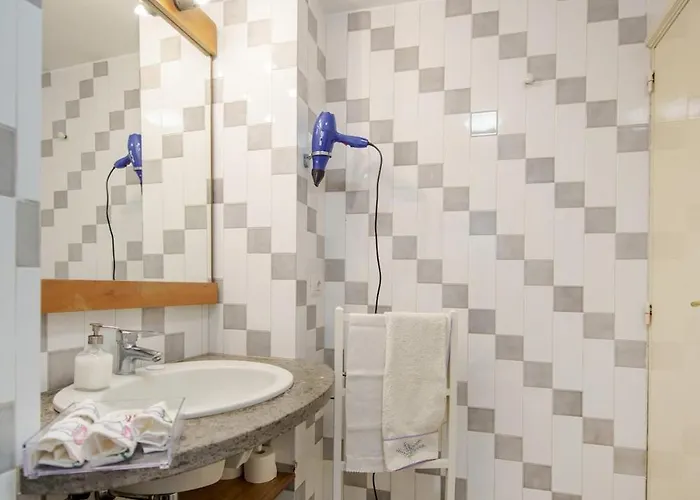 La Rotonda 빌라 아나카프리