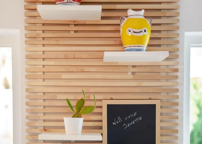 La Rotonda 아나카프리