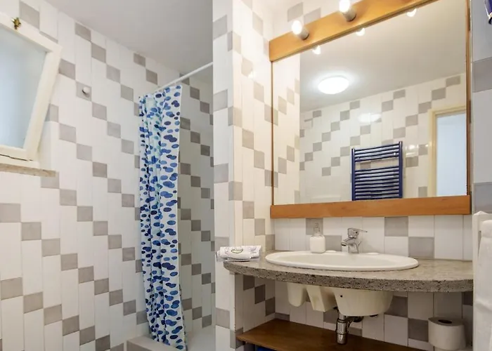 La Rotonda * 아나카프리