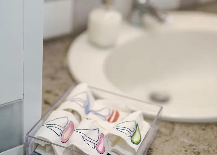 빌라 La Rotonda 아나카프리