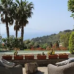 Villa La Rotonda Anacapri (Isola di Capri)