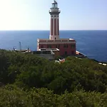 La Rotonda Anacapri (Isola di Capri)