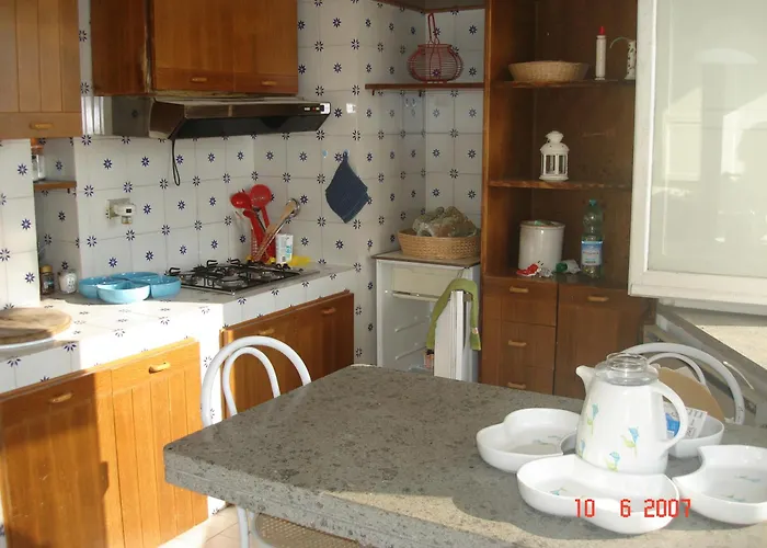 La Rotonda فيلة أناكابْري