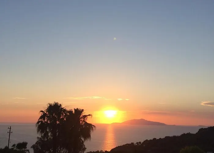 فيلة La Rotonda *