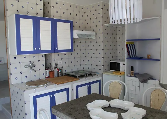 La Rotonda * أناكابْري