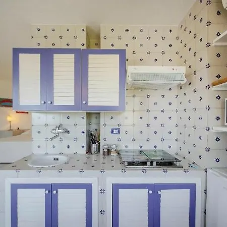 La Rotonda Anacapri (Isola di Capri)