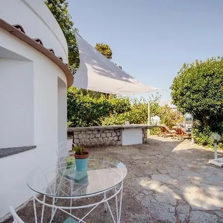 La Rotonda Villa Anacapri (Isola di Capri)