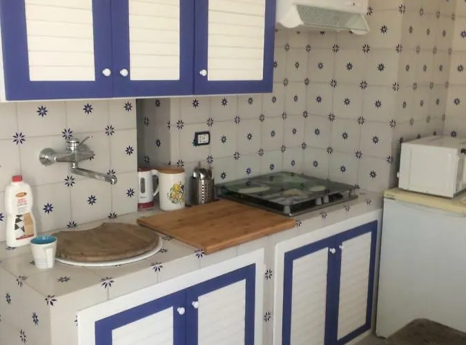 Villa La Rotonda Anacapri